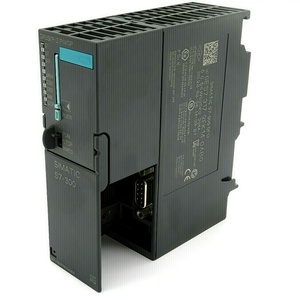6 es73172 ek140ab0 SIMATIC S7-300 CPU nuovissimo Controller di programmazione Spot Plc originale Plc S7 300 Plc automatizza programmabile - Product Image 5