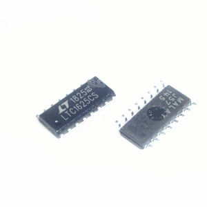 LTC1625 LTC1625CS LTC1625ISตัวควบคุมโหมดปัจจุบันชิปSOP-16 - Product Image 4