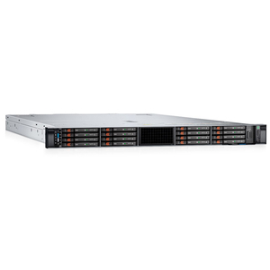 Premium-Anpassung 1U PowerEdge R660-Rack-Server für Web datenbank Cloud Hosting - Product Image 5