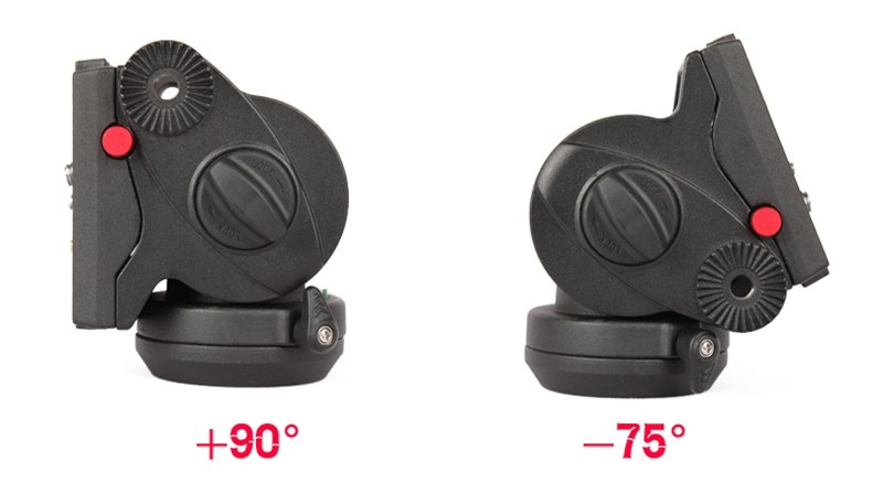 JIEYANG tripod JY0606 1.8 m Aluminum Professional Tripod for camera stand / DSLR video tripods / Fluid Head Damping