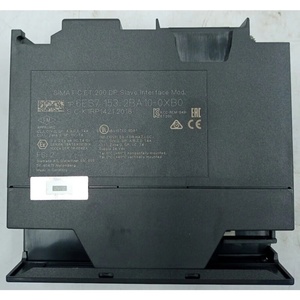 6ED1052-2MD08-0BA1 Serie PLC PAC Controladores Nuevo Stock de almacén original para automatización de edificios - Product Image 3