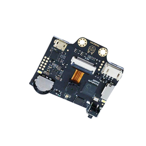 HUSKYLENS AI vision <strong>sensor</strong> Object tracking object <strong>color</strong> label recognition face recognition <strong>sensor</strong> module - Product Image 1
