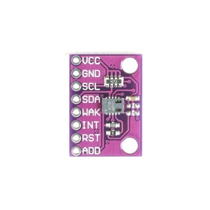 Módulo de sensor de gas de detección de calidad del aire eParthub CCS811 dióxido de carbono CO2 eCO2 TVOC - Product Image 4