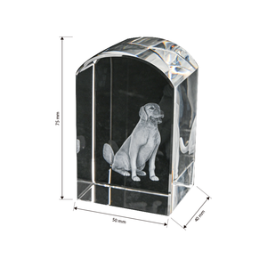 Jy Sản phẩm mới bán sỉ K9 pha lê <span class=keywords><strong>Cube</strong></span> 3D khắc laser tinh thể thủ công mỹ nghệ quà tặng doanh nghiệp - Product Image 4