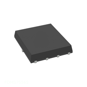 8-PQFN <strong>FDMS7556S</strong> Transistors Buy Online Electronic Components Original