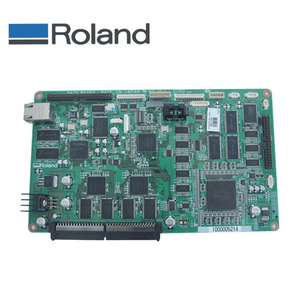 Roland soljet Pro III <span class=keywords><strong>Xc</strong></span>-<span class=keywords><strong>540</strong></span>/<span class=keywords><strong>Xc</strong></span>-540mt/Xj-<span class=keywords><strong>540</strong></span>/Xj-640/Xj-740/Lec-330/Lec-300A/Lec-<span class=keywords><strong>540</strong></span>/Xr-640 máy in bảng chính 6702029000 - Product Image 5