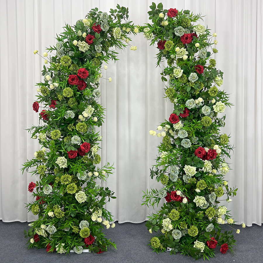 1-ซุ้มดอกไม้