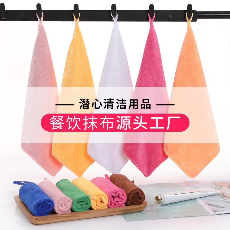 Les couleurs sont réparties aléatoirement