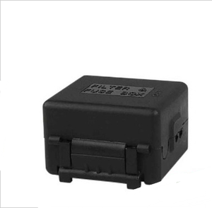 433 MHz Drahtloser Fernbedienung schalter DC 12V 10A 1CH Relais 433 MHz Empfänger modul Für 1527 Lerncode Sender fernbedienung - Product Image 2
