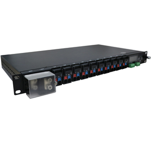 10-Kanal-DCDU DC-Strom verteilungs einheit - Product Image 5