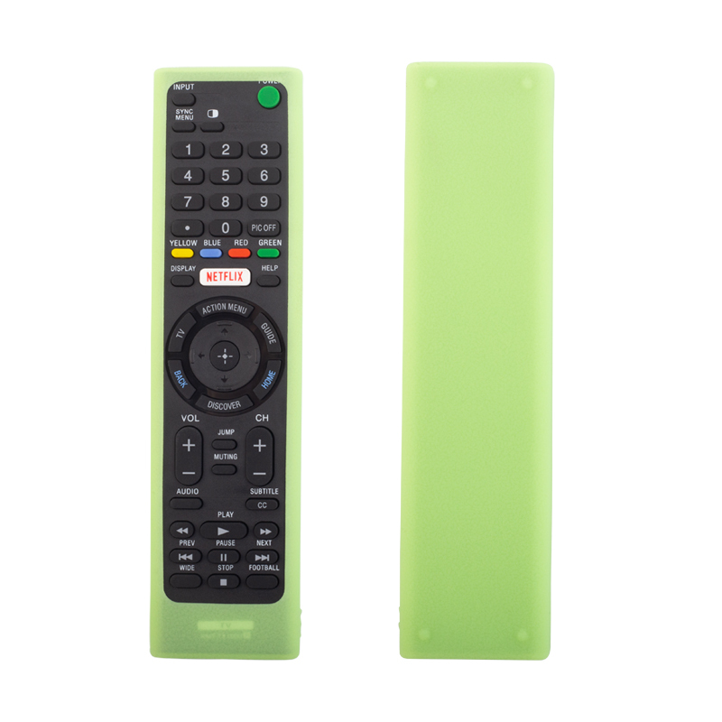 Verde luminoso