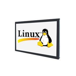 15 "All-in-One-Panel-Touch-Monitor Embedded-Display in Industrie qualität All-in-One-PC - Product Image 1