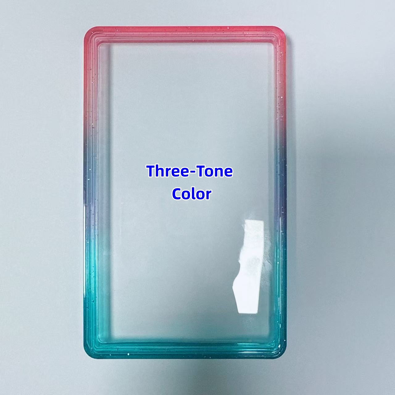 Color de Tres Tonos