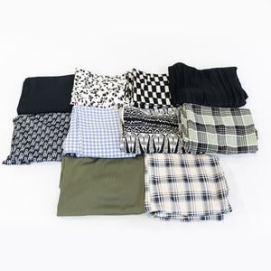 Top Quality Usa Second Hand Clothing Bales <strong>Used</strong> Summer Clothes in Europe