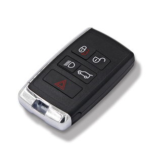 KEYDIY ZB24 ZB serisi evrensel akıllı anahtar için KD-X2 KD-MAX araba anahtarı uzaktan değiştirme Fit daha fazla 2000 modelleri - Product Image 2
