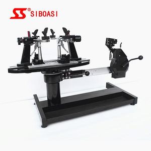 Manual Badminton <strong>Stringing</strong> Machine Double Use for Tennis Racket and Badminton Racket <strong>Stringing</strong> Machine - Product Image 3