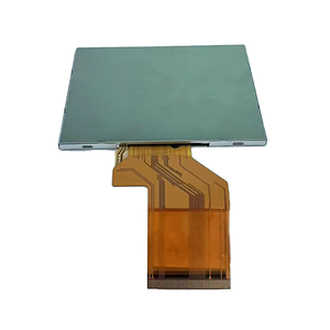 Produced by own factory 3.5 inch <strong>lcd</strong> <strong>module</strong> Horizontal screen IPS- tft screen 320*240 54pin <strong>RGB</strong> <strong>interface</strong> <strong>lcd</strong> <strong>display</strong> - Product Image 6