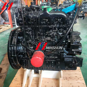 Orijinal yeni A2300 dizel komple Motor A2300 Motor Motor Cummins için - Product Image 2