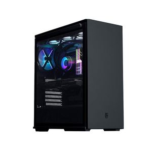 I7 11700K GTX 1660Sデザイナーグラフィックデザイン3Dモデリングレンダリングビデオ編集ゲーミングデスクトップコンピューターPCホスト - Product Image 1