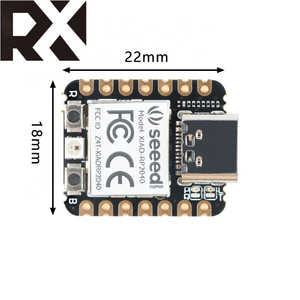 TZ Fabrik preis Raspberry Pi RP2040 Chip Seeeduino XIAO Entwicklungs platine für Arduino