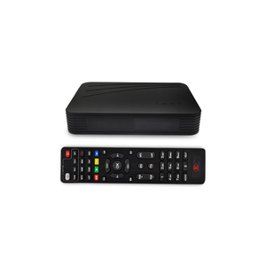 OEM ODM fabrika yazılım özelleştirme HEVC H.265 Decoded Cas desteği dijital Tv Dvb C T2 Set Top Box - Product Image 5
