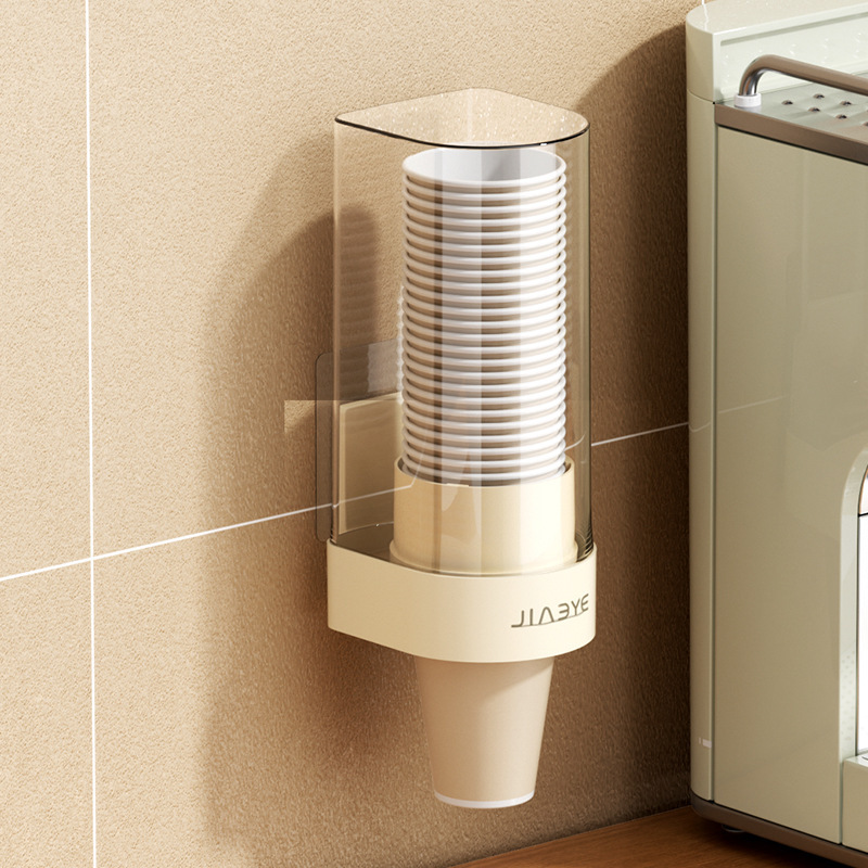 Wall-mounted, off-white, large size