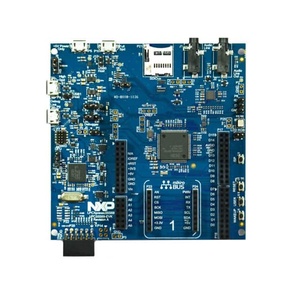 Lpc55S69-Evk Entwicklungs platinen Elektronische Module Lpcx presso Lpc55S6X Eval Brd Elektronisches Jacquard Modul Lpc55S69-Evk - Product Image 1