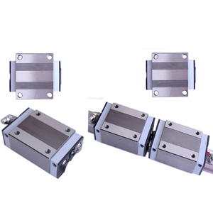 Bloque de transporte de guía de movimiento lineal para herramienta de máquina cnc, SHS15V, SHS15V1SS(GK) - Product Image 4