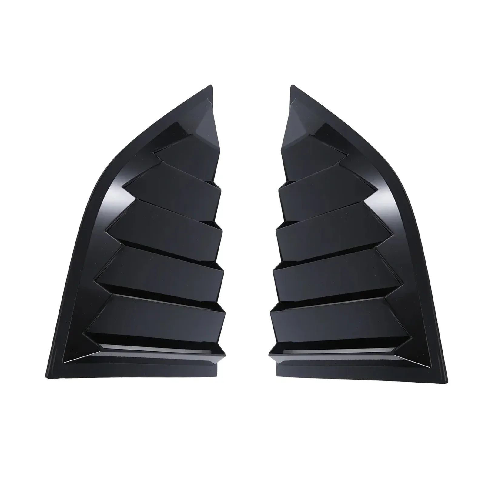 Noir brillant