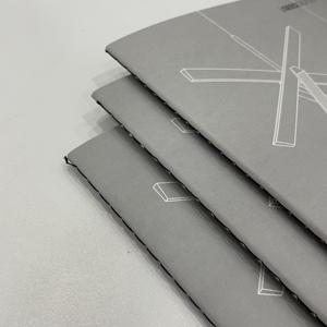 Factory Direct Sale Custom Paper &amp; Paperboard Printing Catalogue Booklet <strong>Flyer</strong> Printing for <strong>Company</strong> - Product Image 4