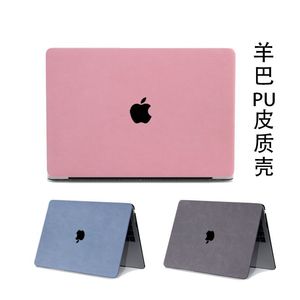 A P P L E Notebook Protective case Pro14 &quot;leather case <strong>mac</strong> Book Air13.6M2 case Source Manufacturer - Product Image 4