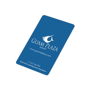 MIFARE Ultra light(R) C Mehrzweck-RFID-Karten für Treue programme - Product Image 1