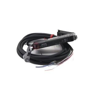 Bộ khuếch đại LV-N11N Cáp chủ đơn vị NPN Công Tắc Cảm biến tiệm cận 12-24VDC 3 dây 5mm phát hiện tầm xa công nghiệp - Product Image 6