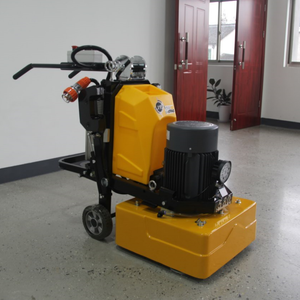 JS JS580石研削盤アングル研削盤商用ウェットグラインダー - Product Image 3