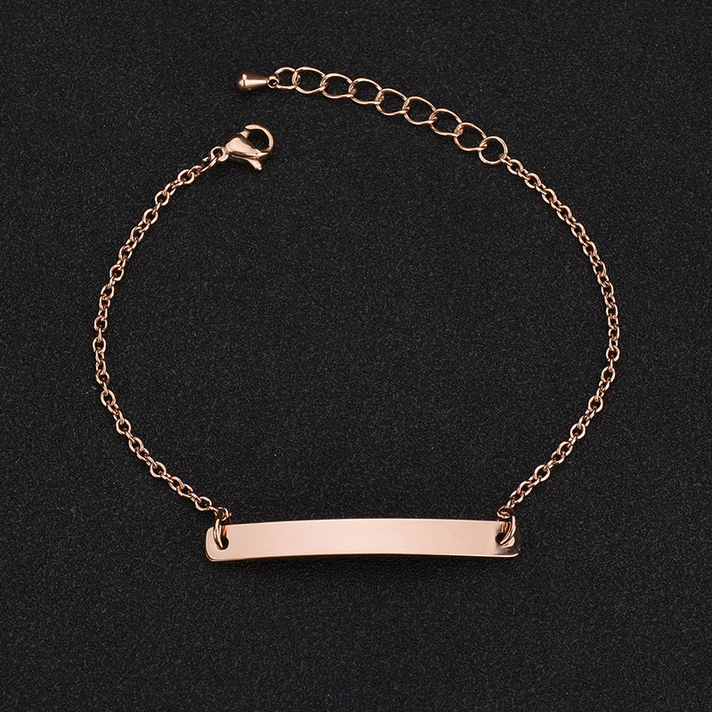 Or rose-12,5+4 cm (enfants)