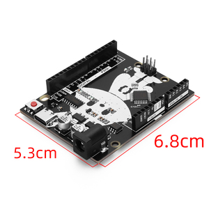 Tscin buny Development Boards Elektronische Komponenten für elektronische Module Education Maker für Arduino Programmable Robotics Kits - Product Image 5