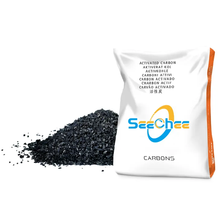 High content of micropores PetroSorb HS-D Activated Carbon