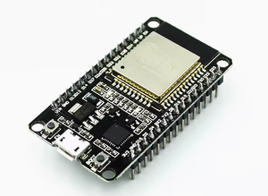 Placa de desarrollo de doble núcleo 2 en 1 WIFI, placa de desarrollo de baja potencia, ESP32, 1 de 2,4 GHz, 2 en 1 - Product Image 5