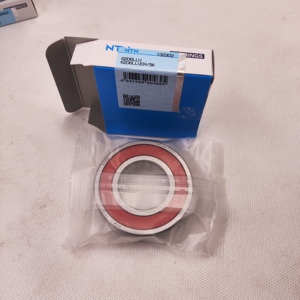 Hot bán n t n mang 6206zz 6206llu rãnh sâu bóng mang - Product Image 3