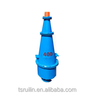 Fabrika işleme katı-sıvı ayırma siklon mavi filtre siklon çamur siklon - Product Image 5