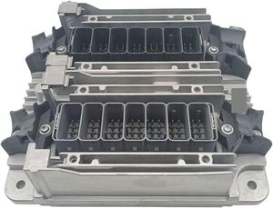 Per escavatore compatibile motore scheda Computer ECU S6 S8 Dc9 Dc13 nuovo per vendita al dettaglio modelli agricoli 1924091 1936793 - Product Image 5