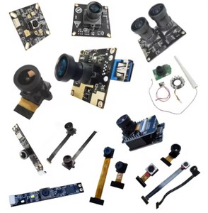 Fabrika fiyat özelleştirilmiş kamera modülü USB Mipi Dvp Csi Av 0.3-2k 4k otomatik odaklama kamera modülü - Product Image 6