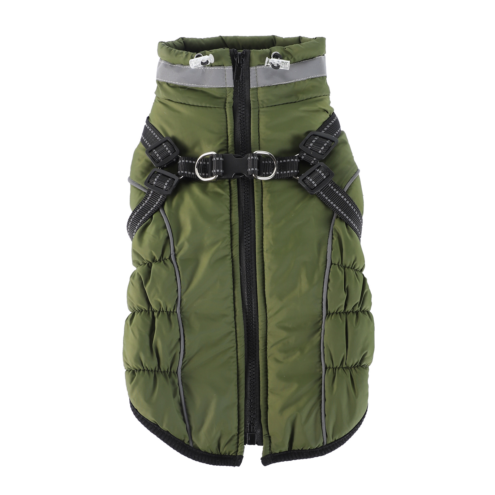 Verde militar