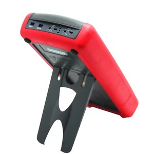 UNI-T UT325高精度接触温度計Lcdバックライトデュアル入力温度測定自動シャットダウンスリープ機能 - Product Image 5