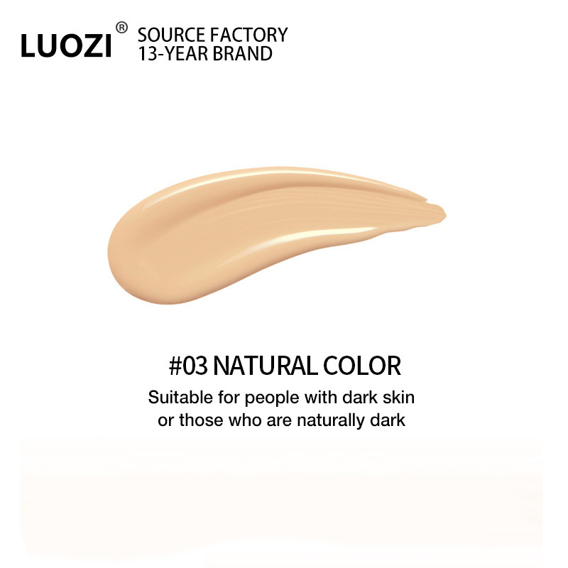 NATURAL COLOR