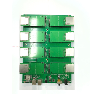 Cid-Programmierer für benutzer definierte Cid-SD-Karten wechsel maschine für Smi-SD-Karte mit Software - Product Image 3