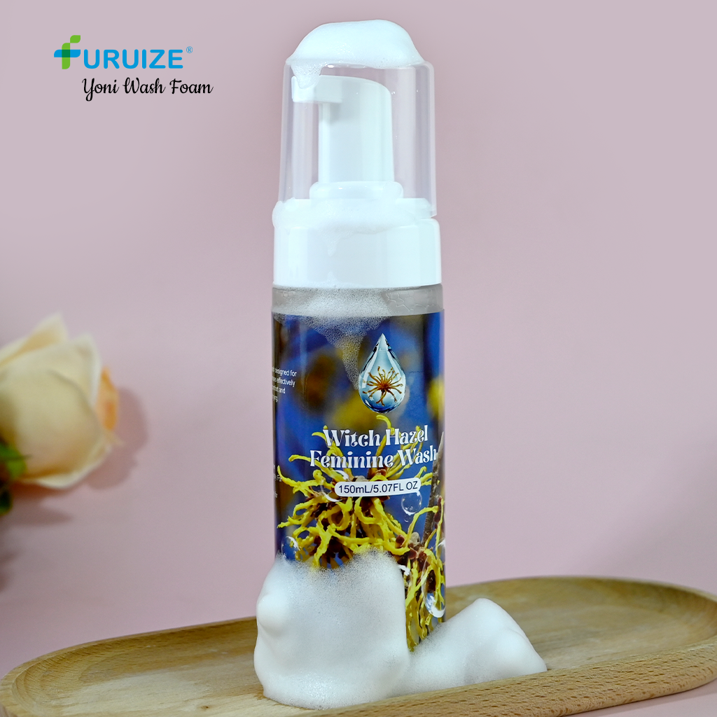 Witch Hazel