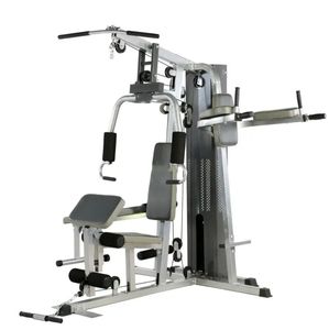 TOPTOONS家庭用フィットネス機器統合トレーニングマシン多機能トレーナージム3駅 - Product Image 1