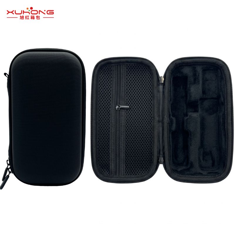 Pocket3 Extended Battery Life Edition Classic Black