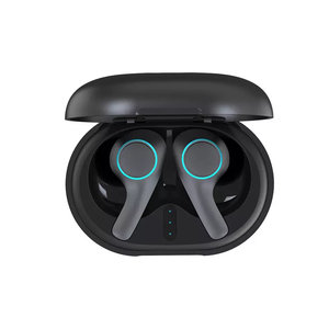 Ücretsiz kargo öğeleri Pt05 Tws dokunmatik kontrol kulaklık Handsfree kulaklık - Product Image 1